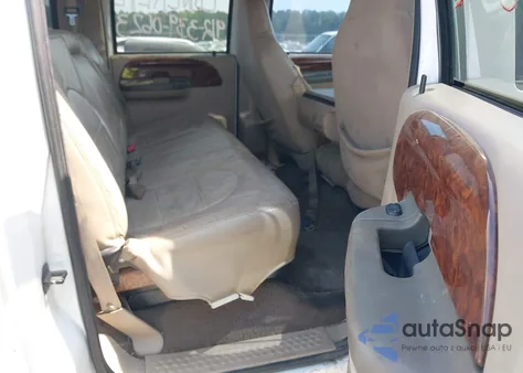 2000 Ford F-250 Lariat/Xl/Xlt из США, поврежденный, VIN 1FTNW21S3YED83348